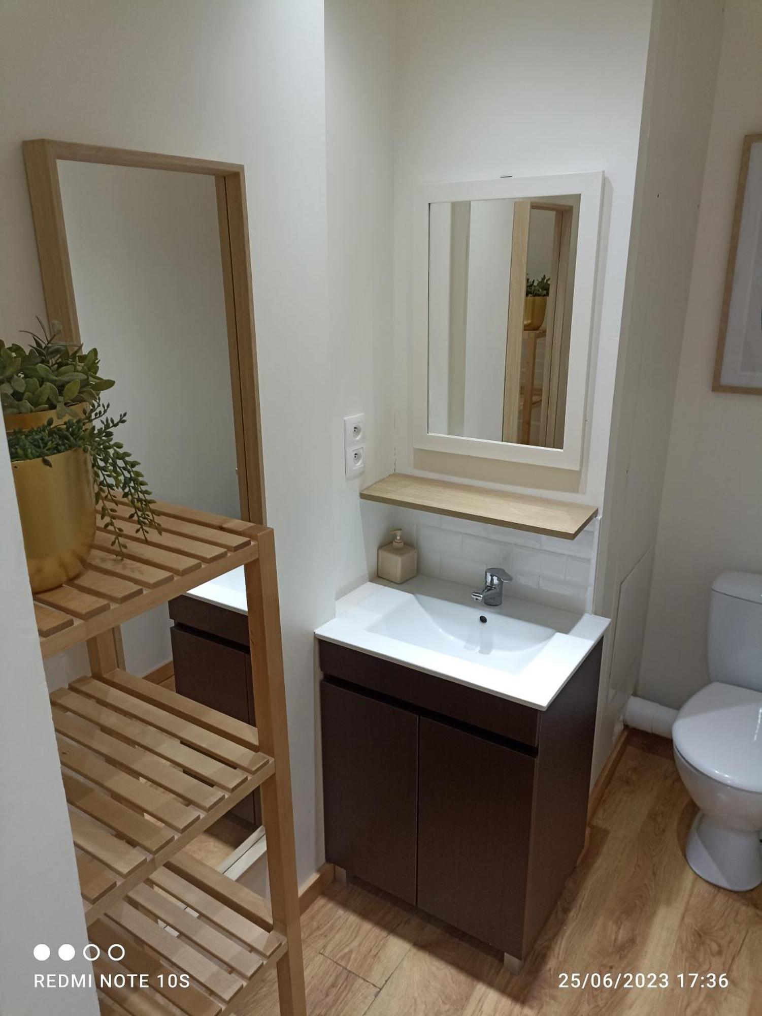 Spacieux Appartement En Duplex Merlimont-Plage Eksteriør billede